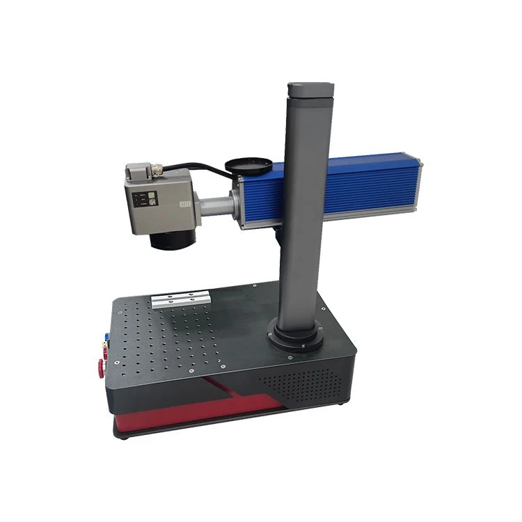 Trumpf Fiber lézer